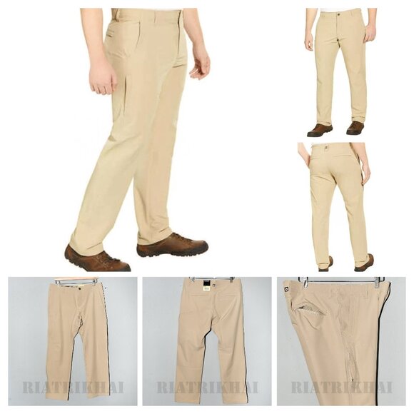 HI-TEC Men's  Performance‎ Pants. - Picture 1 of 11